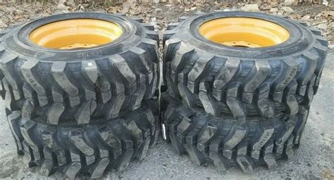 how to foam fill tires on a skid steer|cat skid steer solid tires.